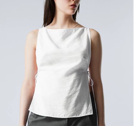 Weekday Top