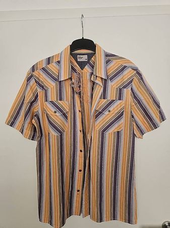 Hemd Tommy Hilfiger Denim