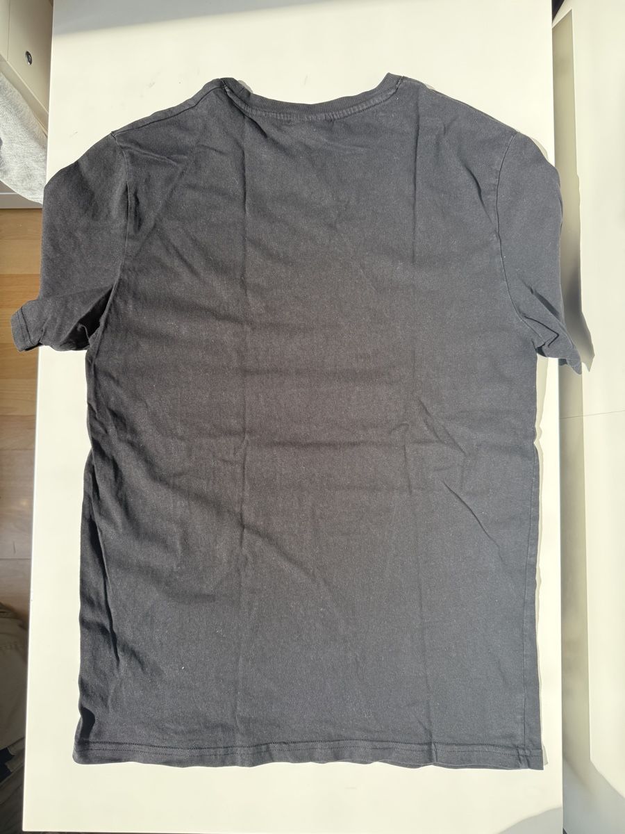 T-Shirts: Tiger T-Shirt – Gebraucht aus Erlen von bue_6844 1