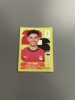 Hamdy Fathy EGY 12 Panini FIFA World Cup 2026