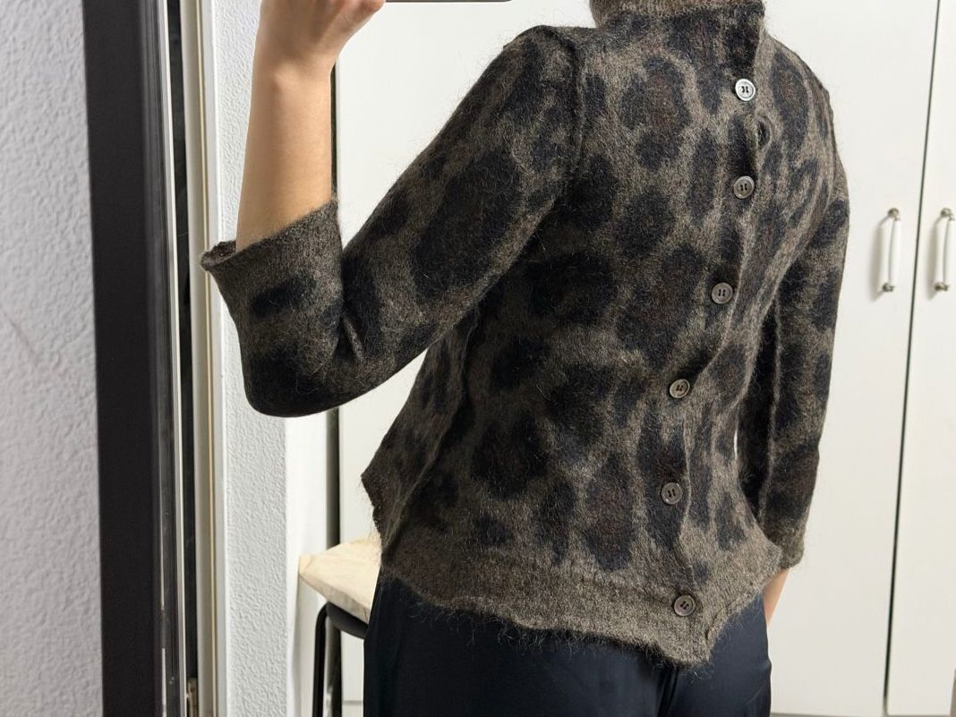 Maglioni & Felpe: Commes de garcons pullover – Usato da Zürich venduto da sad_rd9w