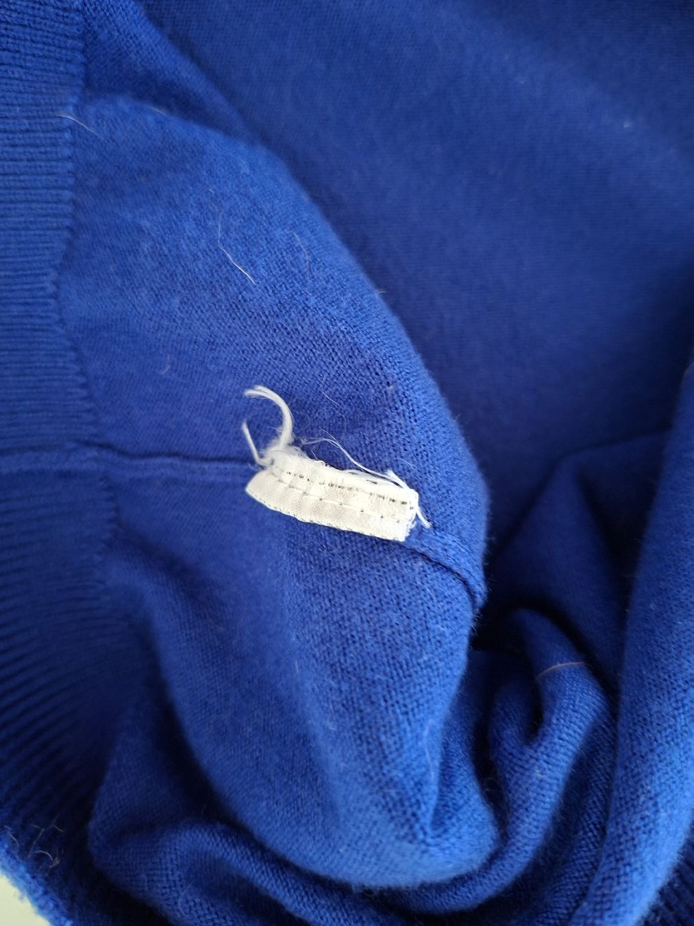 Ralph Lauren Maglioni & Felpe: Pull Ralph Lauren bleu roi, Xl – Usato da Renens VD venduto da ser_j2fn 5