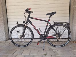 Velo Diamant elan deluxe