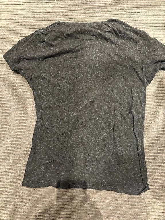 T-shirts: Smog Basic T-Shirt meliert grau  Gr. M – D'occasion à Augst BL par mar_sr5f 1