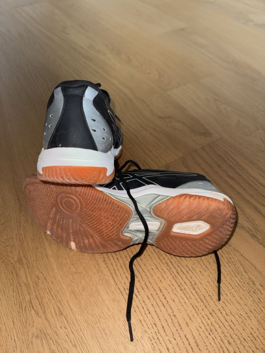 Chaussures hommes: Running shoes Asics – D'occasion à Zürich par VittoDS 2