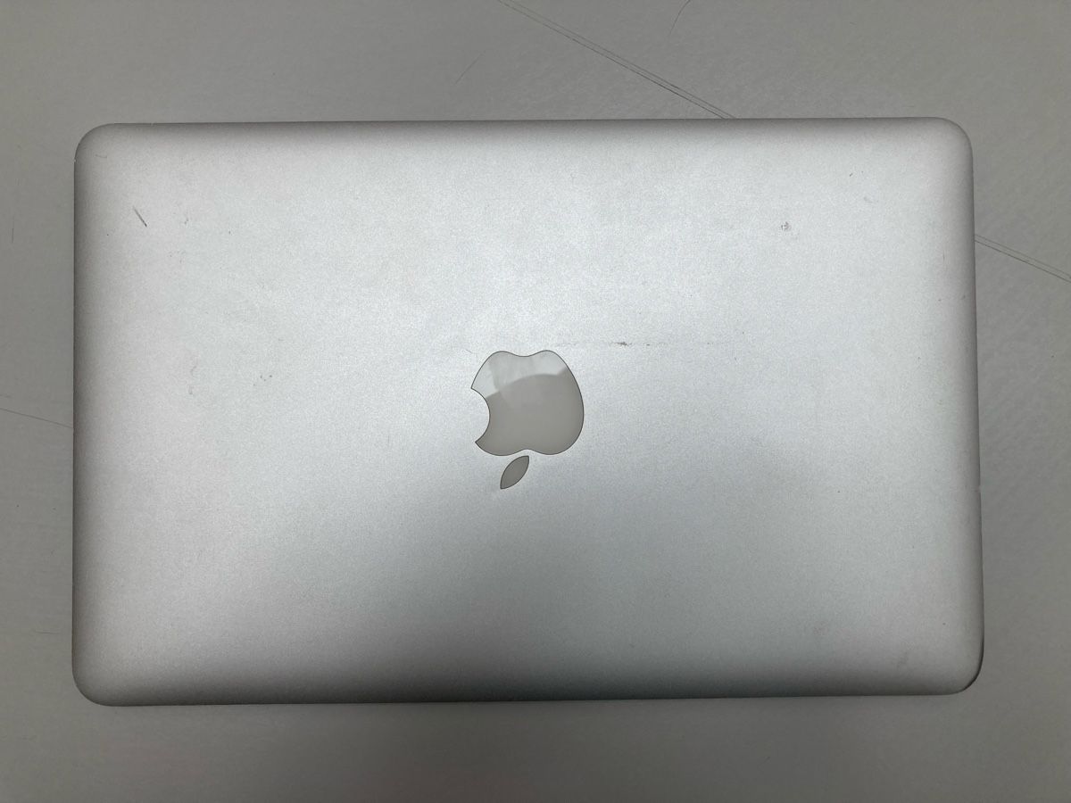 Apple Notebooks: Apple MacBook Air 11 Zoll – Gebraucht aus Flawil von rcnkr 1