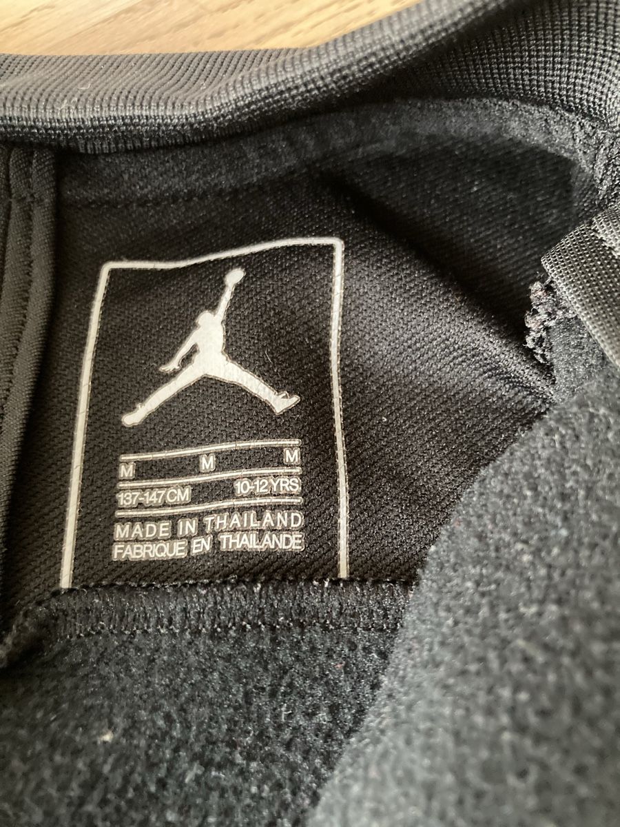 Nike Scarpe, pantaloni & magliette da ginnastica: Original-Trikot Saint-Germain Paris, Gr. 137-147 – Nuovo (secondo la descrizione) da Otelfingen venduto da pat_8jmb 3