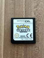 Pokémon Weisse Edition - Nintendo DS Spiel Pokemon 