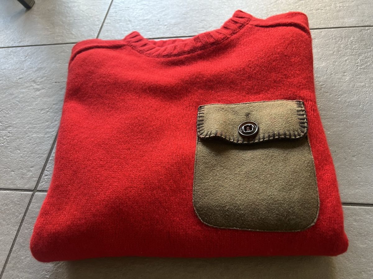Dsquared2 Pullover & Sweatshirts: Dsquared2 maglione uomo L – Gebraucht aus Mendrisio von fly_9wzx 4