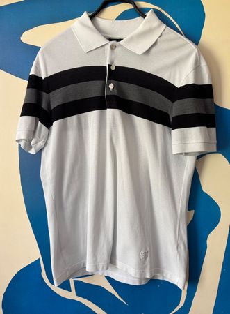 Givenchy Poloshirt
