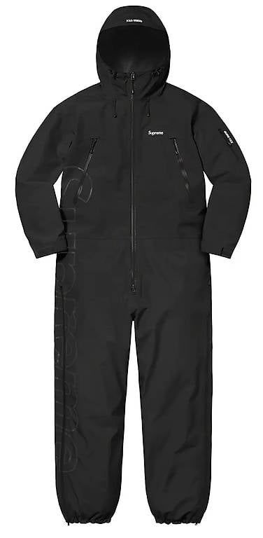 Tute: Tuta GORE-TEX PACLITE® Suit supreme – Nuovo e nell'imballaggio originale da Novazzano venduto da sam_l5yk