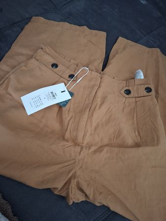 ONLY Hose Cullote Groesse M