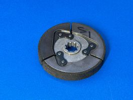 Kupplung Puch ZA50 1 Gang TOP ZUSTAND