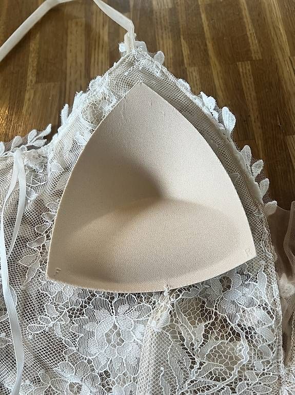 Top: Oberteil Hochzeit – Usato da Hünenberg venduto da fightlady 2