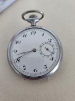Taschenuhr 