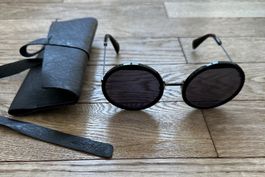 Yamamoto Sonnenbrille 5016 Cat 3