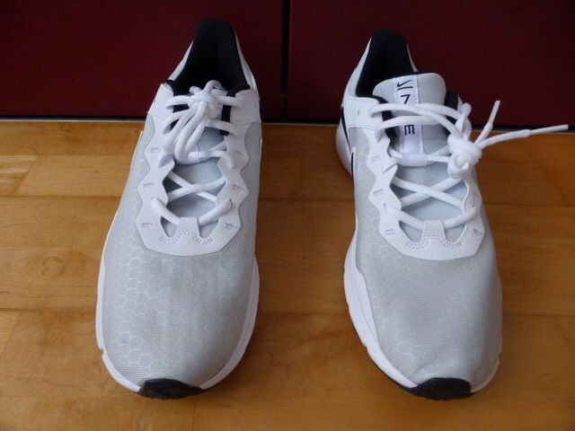 Nike Herrenschuhe: Nike Turnschuhe, Men, Gr. 44.5, neu – Neu (gemäss Beschreibung) aus Chur von Jacky17 3