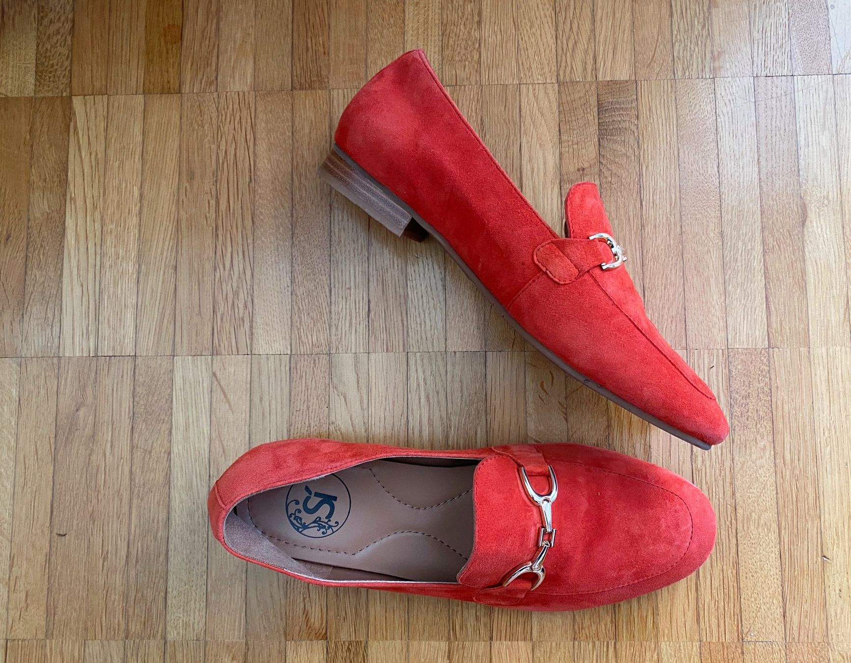 Scarpe da donna: Damenschuhe SI – Nuovo (secondo la descrizione) da Allschwil venduto da Dangermouse07 1