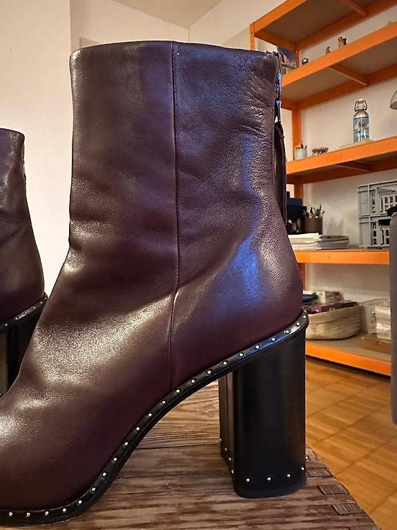 Chaussures femmes: Rag & Bone - Boots – D'occasion à Bern par mir_xp8v 2