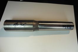 Schaublin Mikron Aciera    MK4 Rohling mit Einzuggewinde M16