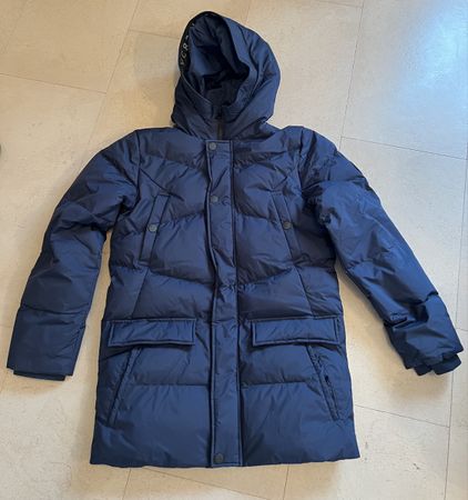 Winterjacke