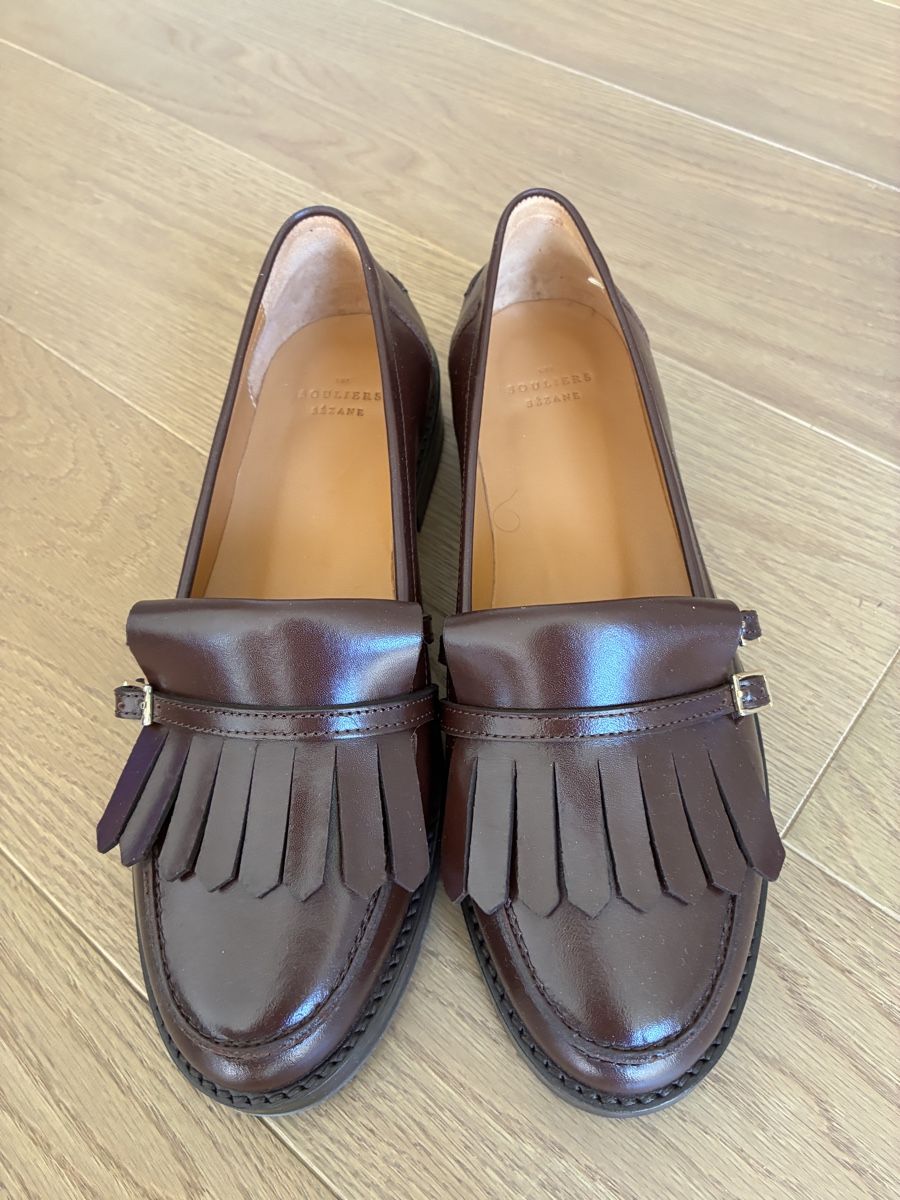 Sezane Scarpe da donna: Sezane loafers 40 Neu – Nuovo (secondo la descrizione) da Zürich venduto da fal_m7s8