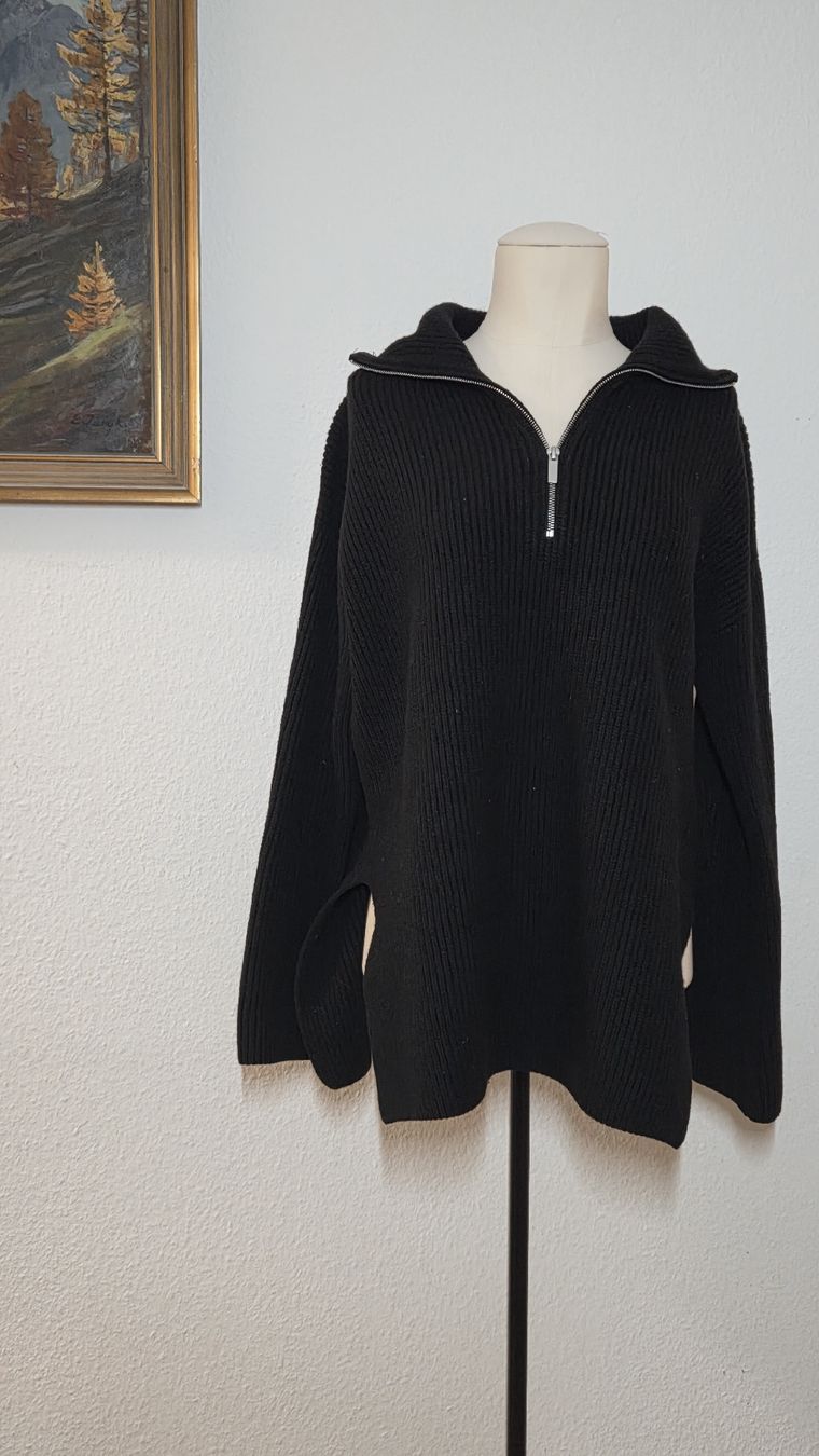 H&M Maglioni & Felpe: Strick-Cardigan & Strickpullover , Grösse XS & S – Usato da Kreuzlingen venduto da MeinKleinesAtelier 4