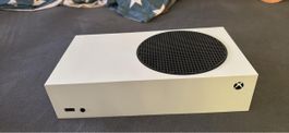 Xbox Series S - Top Zustand - Inklusive Controller!