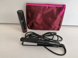🤩104 STK: BABYLISS CERAMIC GLÄTTER & PARKER & CO.