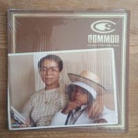 Common ‎– One Day It'll All Make Sense 2xLP US-1997 1st NM