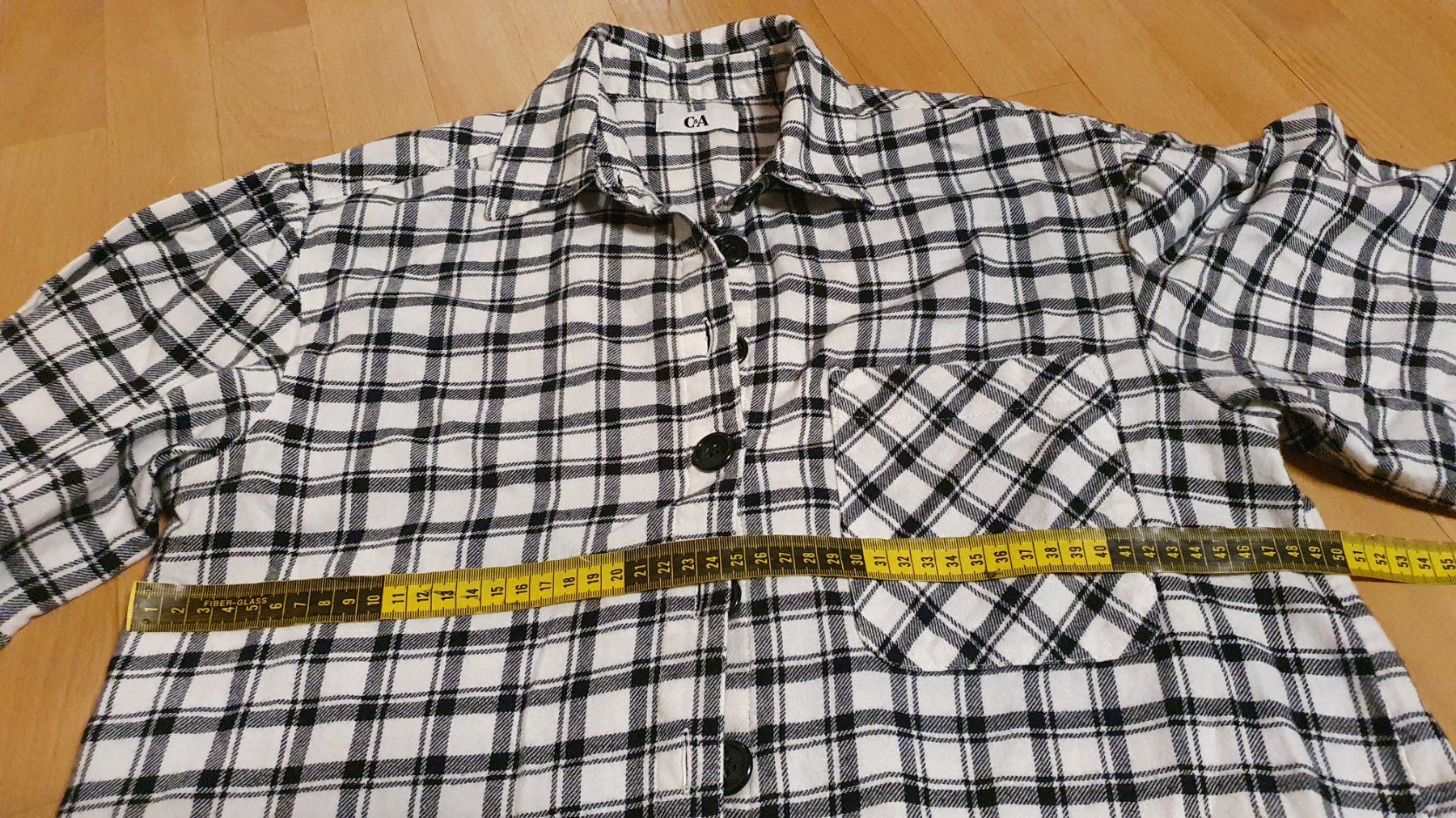 Camicette: 🌺Blouse/Hemd Größe 40-L🌺 – Usato da Wald ZH venduto da CapLux 7