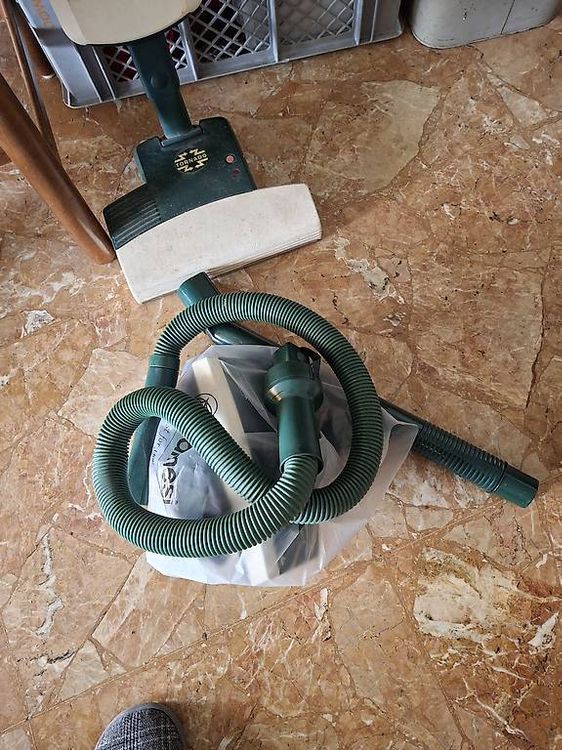 Filtro Hepa - Aspirapolvere - TORNADO - 2936893662734333068