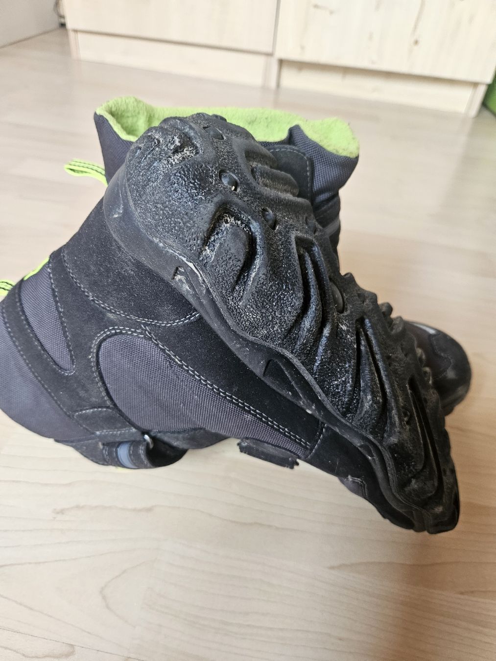 Superfit Scarpe per ragazzi: Winterschuhe Gr.42 – Usato da Oberkulm venduto da Preneur 3