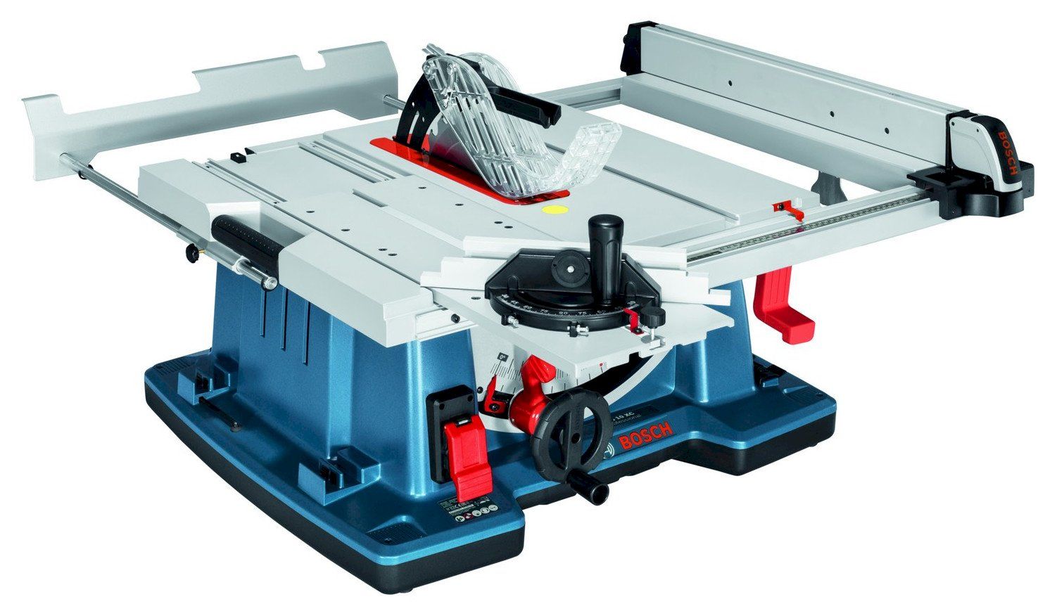 Bosch Sägen: BOSCH GTS 10 XC Professional Säge – Neu und originalverpackt aus Bottighofen von zaap