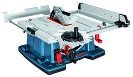 BOSCH GTS 10 XC Professional Säge