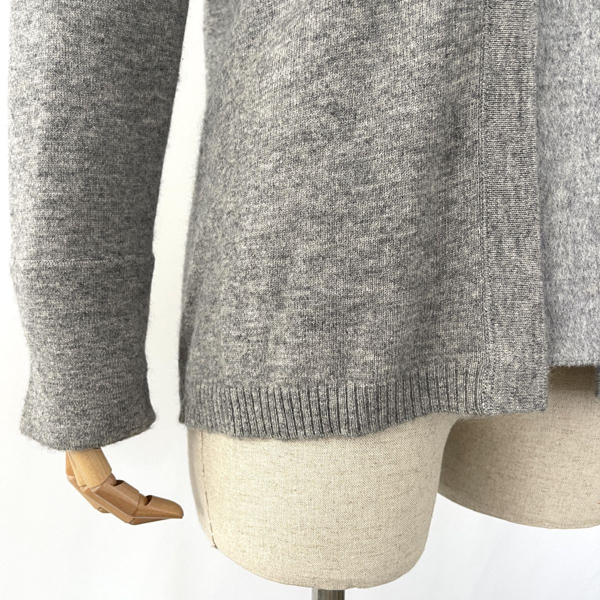 Repeat Pullover & Sweatshirts: REPEAT Cardigan  – Neu (gemäss Beschreibung) aus Emmen von Avviivva_Com2023 2