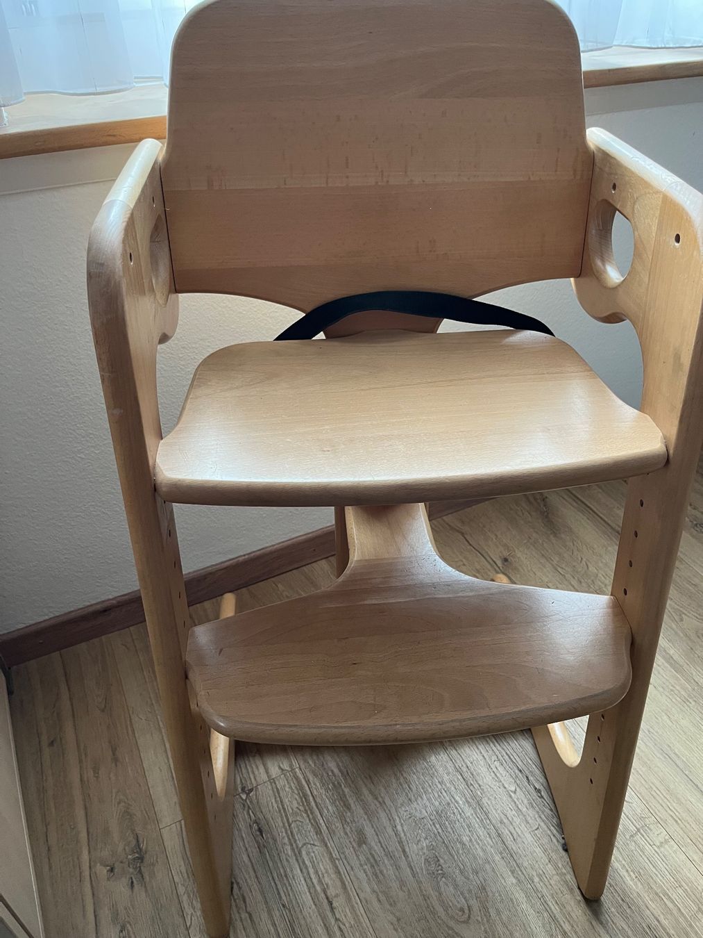 Seggioloni: Kinderstuhl – Usato da Uster venduto da reustm 2