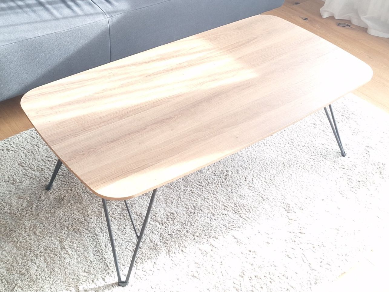 Tavoli: Couchtisch – Usato da Herisau venduto da kas_w6zx 2