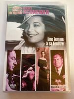 DVD Une Femme à sa Fenêtre - Romy Schneider