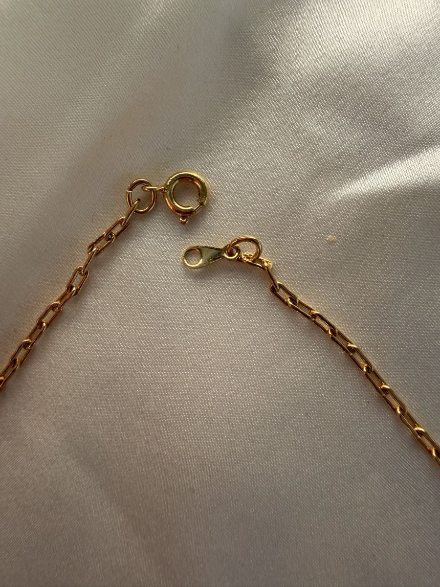 Givenchy Colliers: Chaîne Givenchy. Halskette Givenchy – D'occasion à Cressier FR par Kvito4ka 4