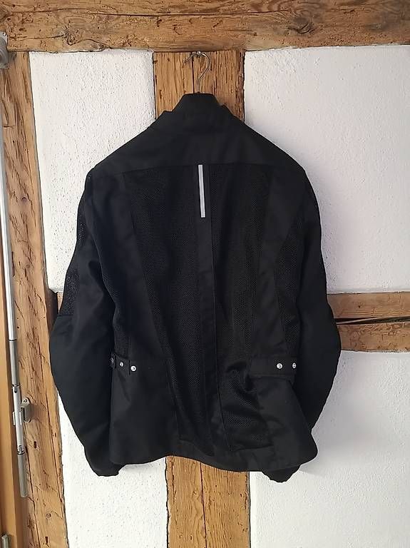 Spidi Jacken: Motorradjacke leicht Textil Grösse XL Spidi – Gebraucht aus Balterswil von schnugi09 1