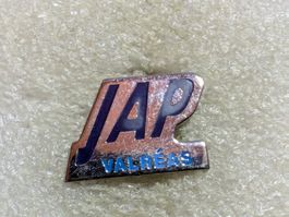 Ansteckpin 107: JAP