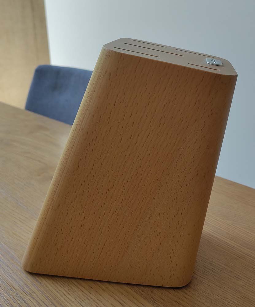 Zyliss Appareils de cuisine: Zyliss Messerblock – D'occasion à Steinmaur par Swave 1