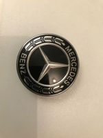 Monogramme Mercedes