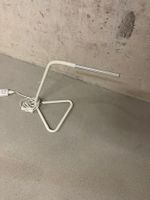 Ikea Tischleuchte mit flexiblem Hals