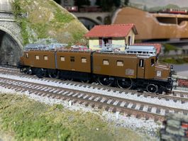 Fulgurex Ae 4/8