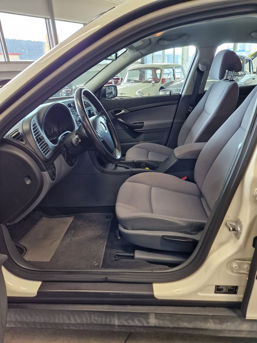 Saab Automobili: SAAB 9.3 ARC – Usato da Regensdorf venduto da Christo53 4