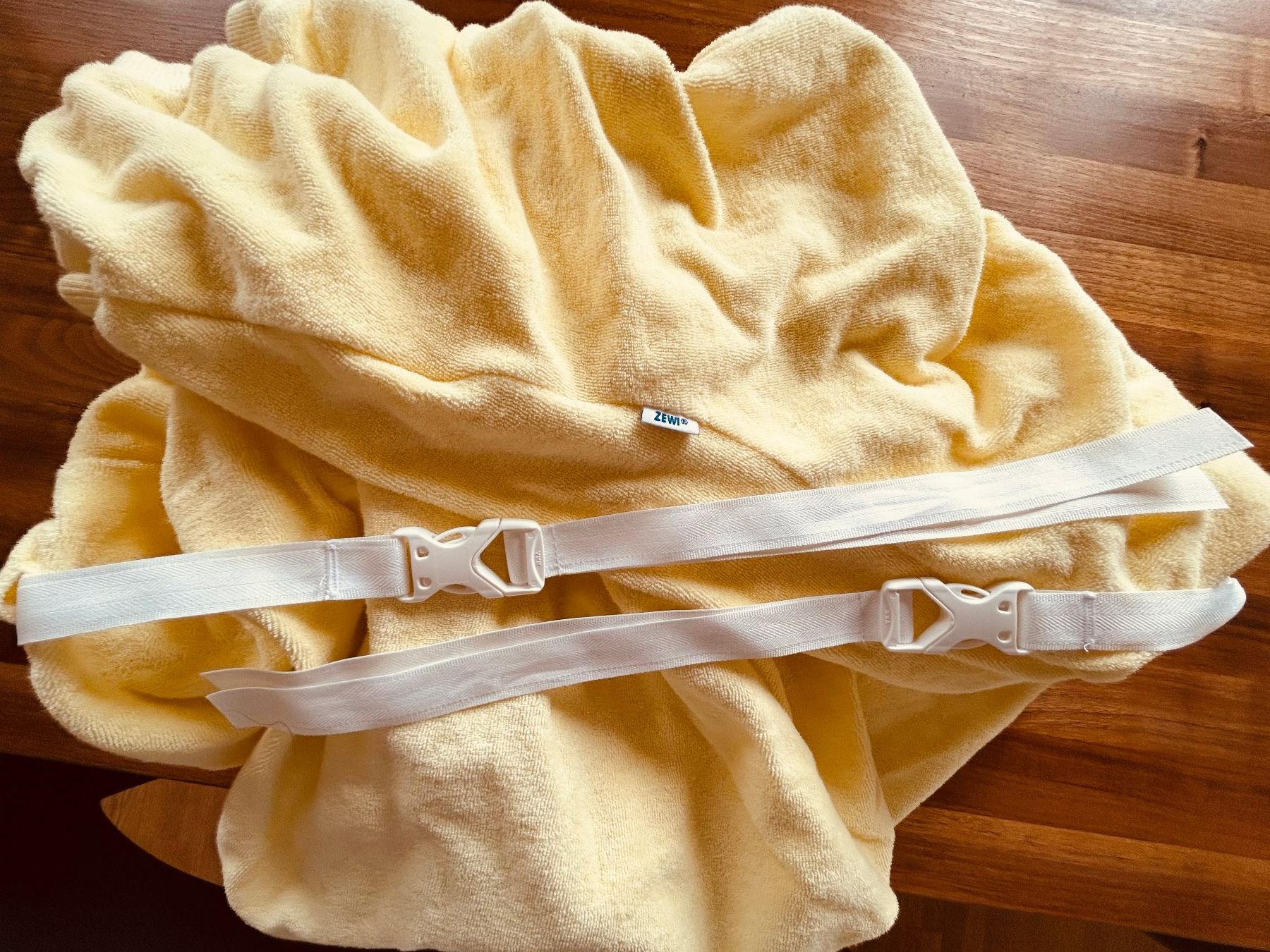 Biancheria da letto: Zewi-Fix – Nuovo (secondo la descrizione) da Horgen venduto da aigisth 1