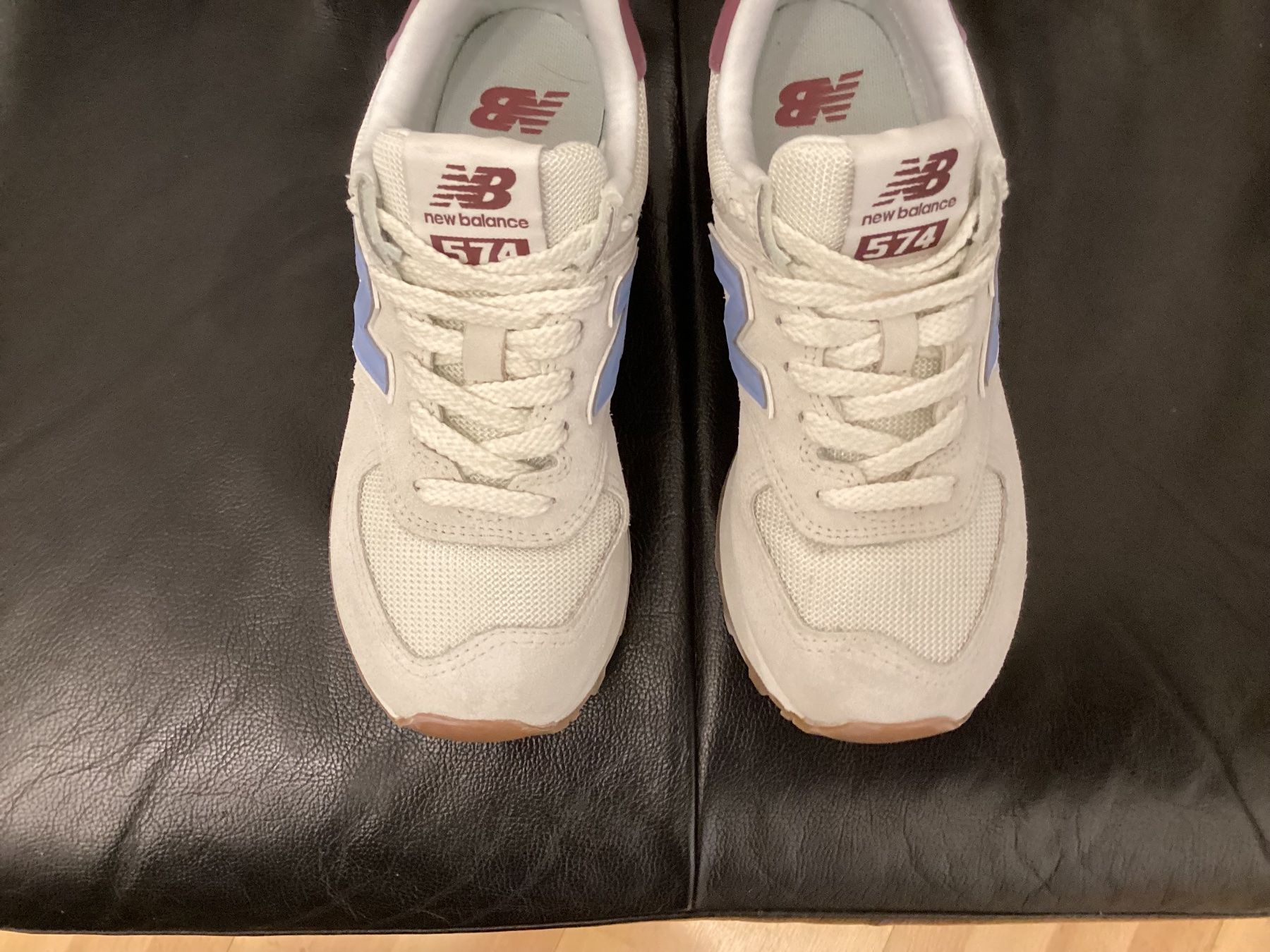 New Balance Chaussures femmes: New Balance Sneaker – Neuf (Voir description) à Unterkulm par Lunchen11 3