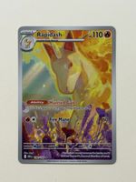 Rapidash 189/182 Illustration Rare (IR) – Pokémon Destined R